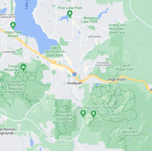 Issaquah WA Traffic Control Equipment Rental